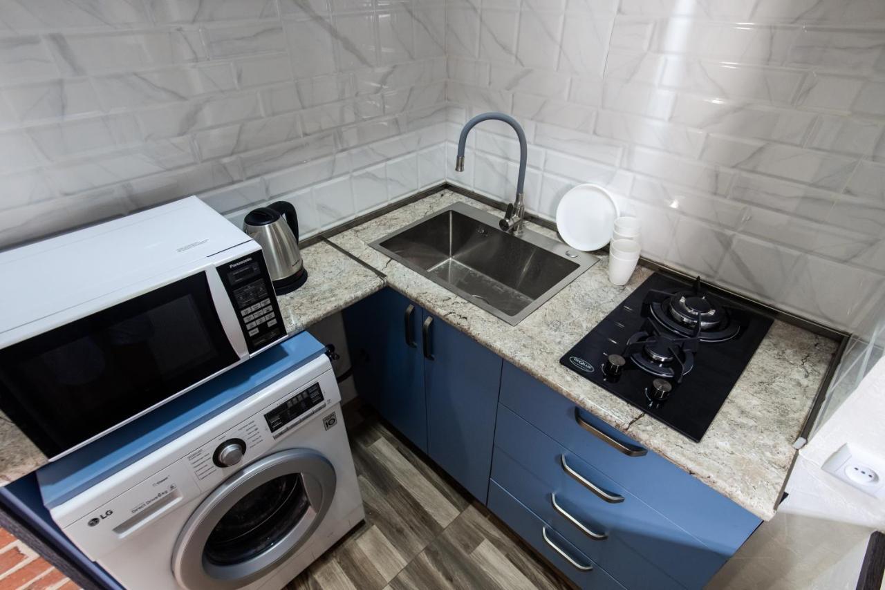 Meidan Bazaar Prime Location Apartment Tbiliszi Kültér fotó
