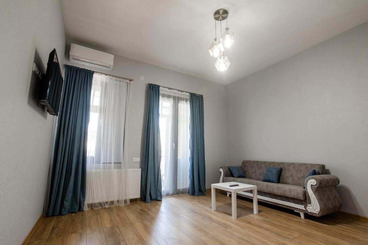 Meidan Bazaar Prime Location Apartment Tbiliszi Kültér fotó
