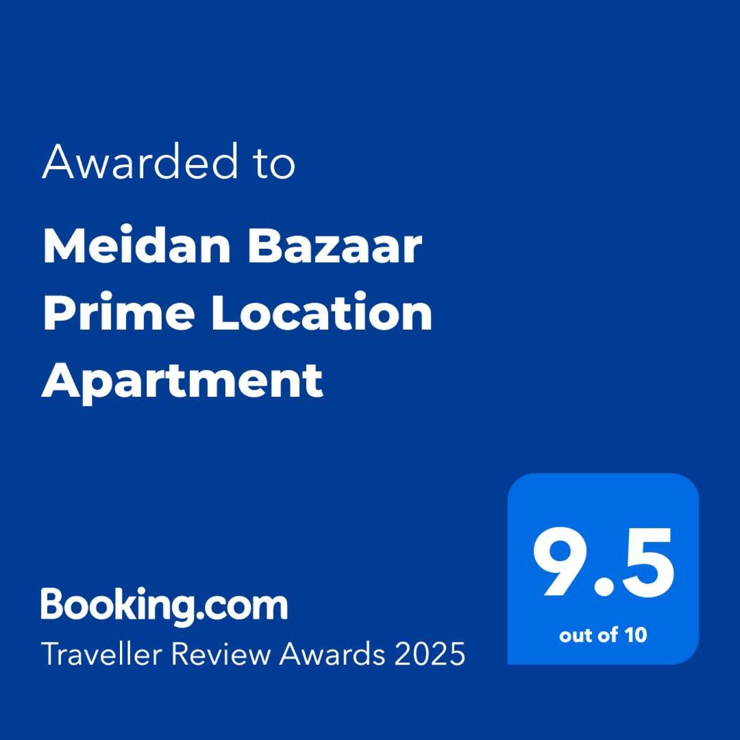 Meidan Bazaar Prime Location Apartment Tbiliszi Kültér fotó
