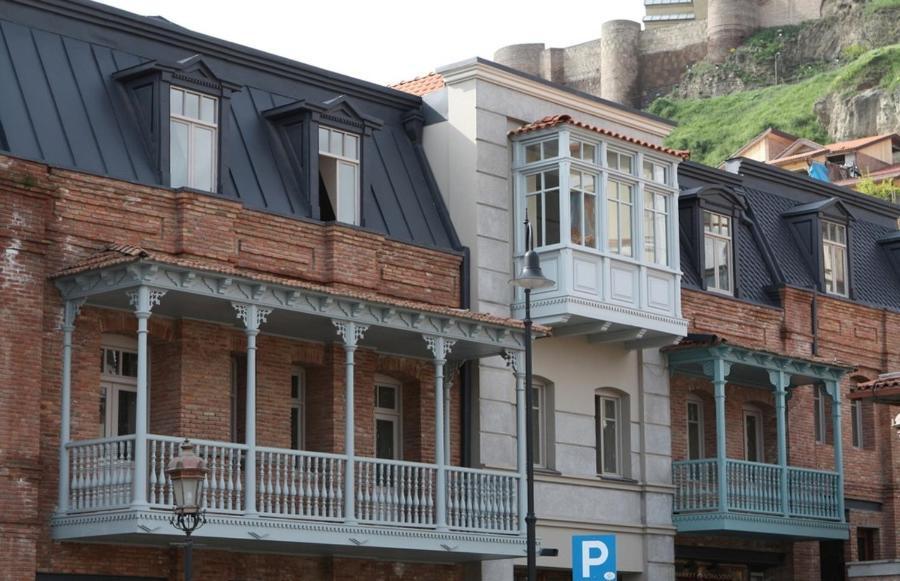 Meidan Bazaar Prime Location Apartment Tbiliszi Kültér fotó